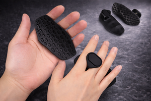 Гумени Подложки